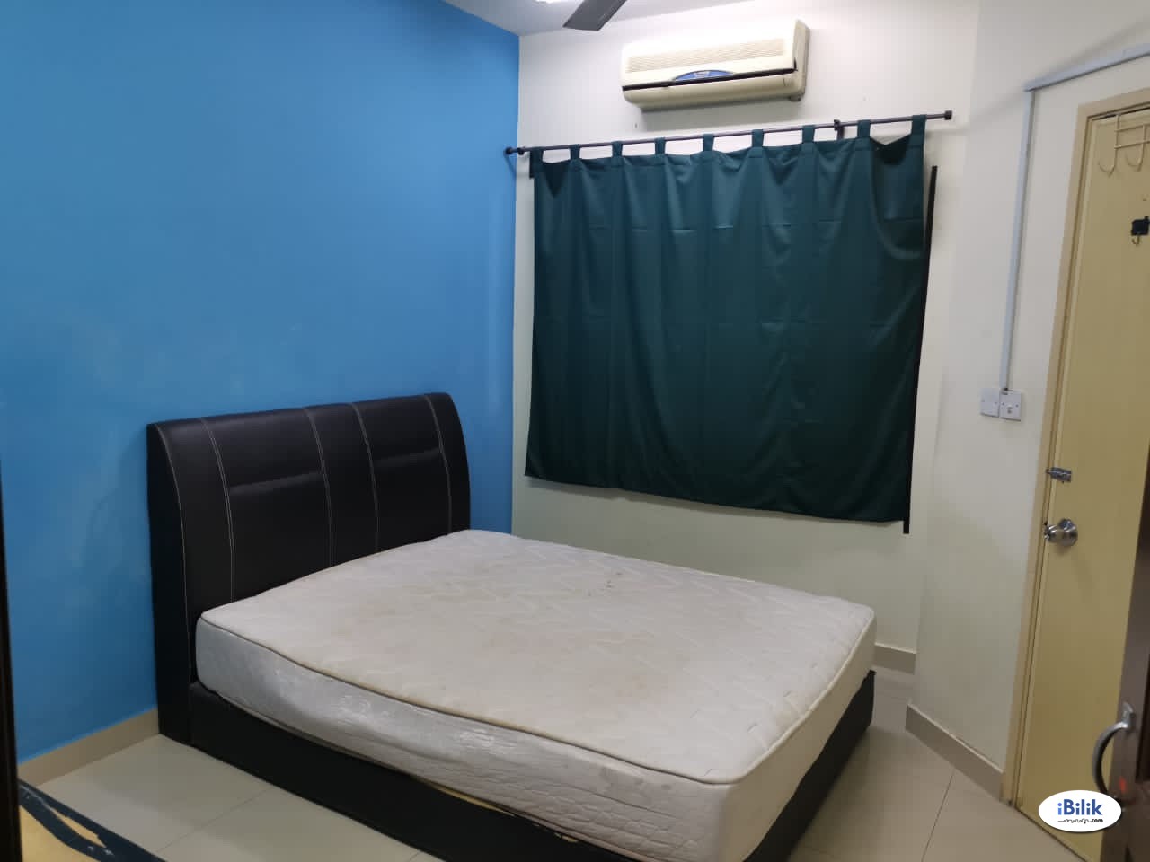 Master Room at Kota Damansara, Petaling Jaya - Image 1