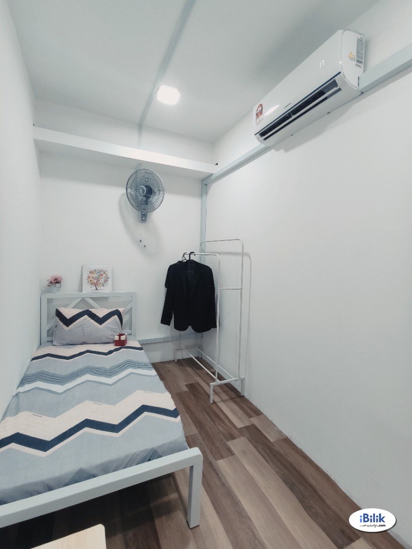 Single Room at Kota Damansara, Petaling Jaya - Image 1