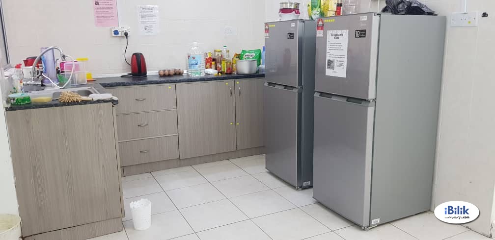 Single Room at Kota Damansara, Petaling Jaya - Image 2