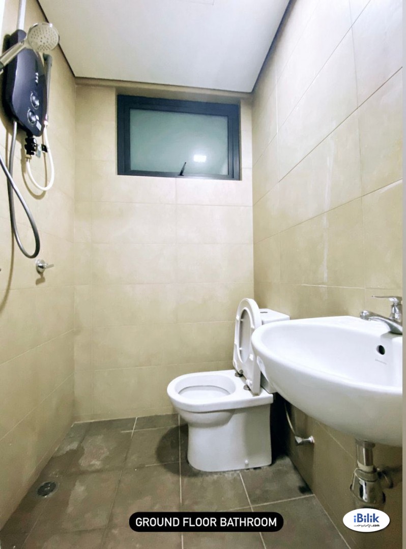 Single Room at Kota Damansara, Petaling Jaya - Image 3