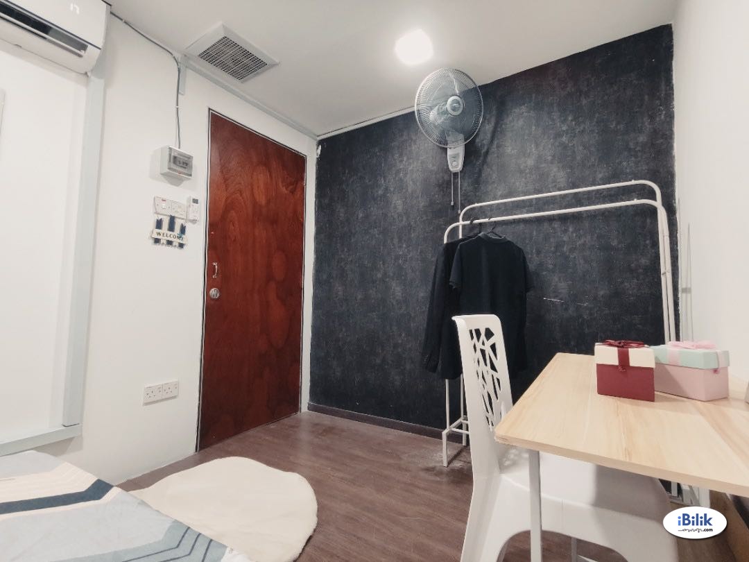 Single Room at Kota Damansara, Petaling Jaya - Image 1