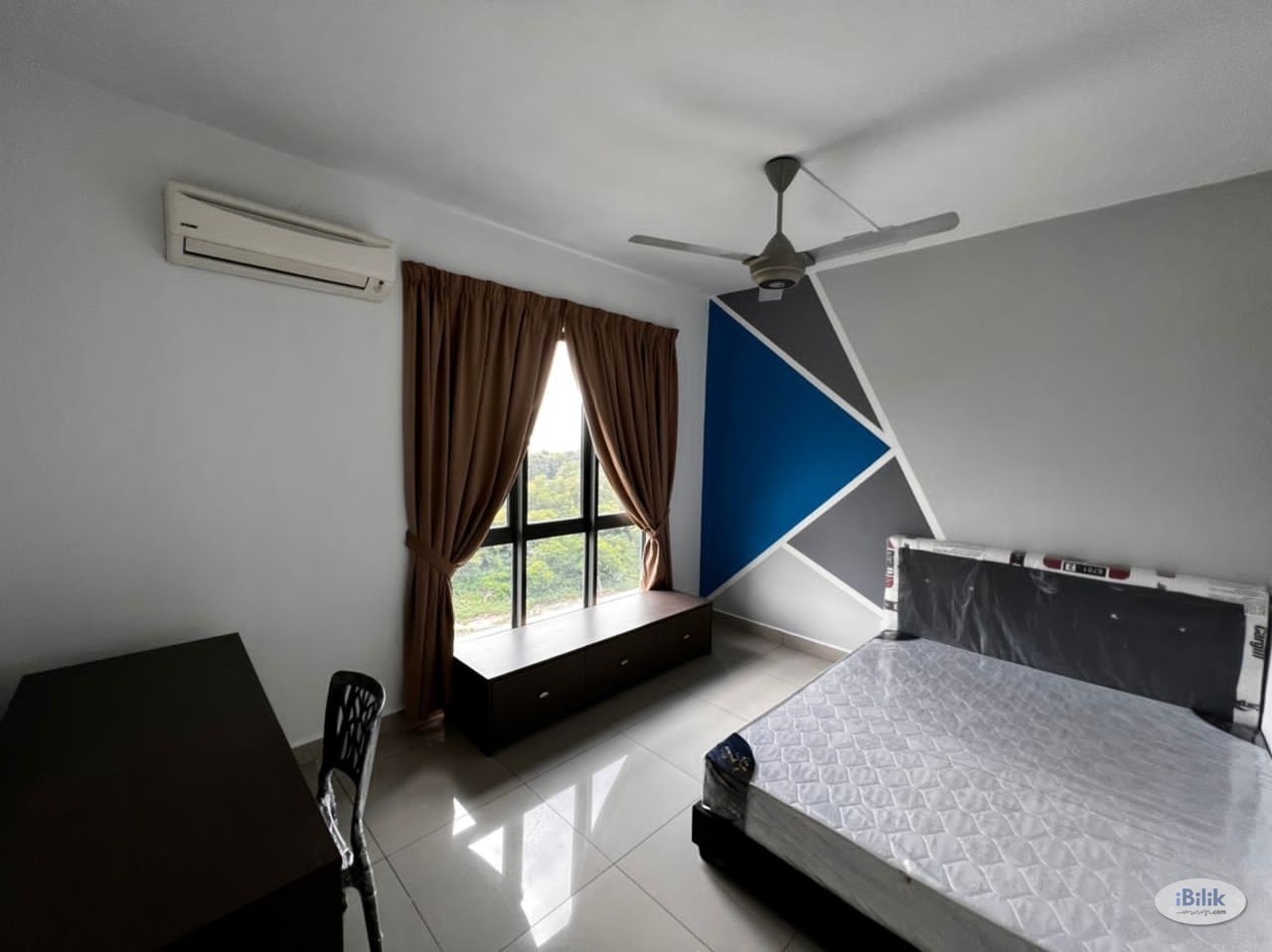 Medium room @ DK Senza, Taylor's - Image 1
