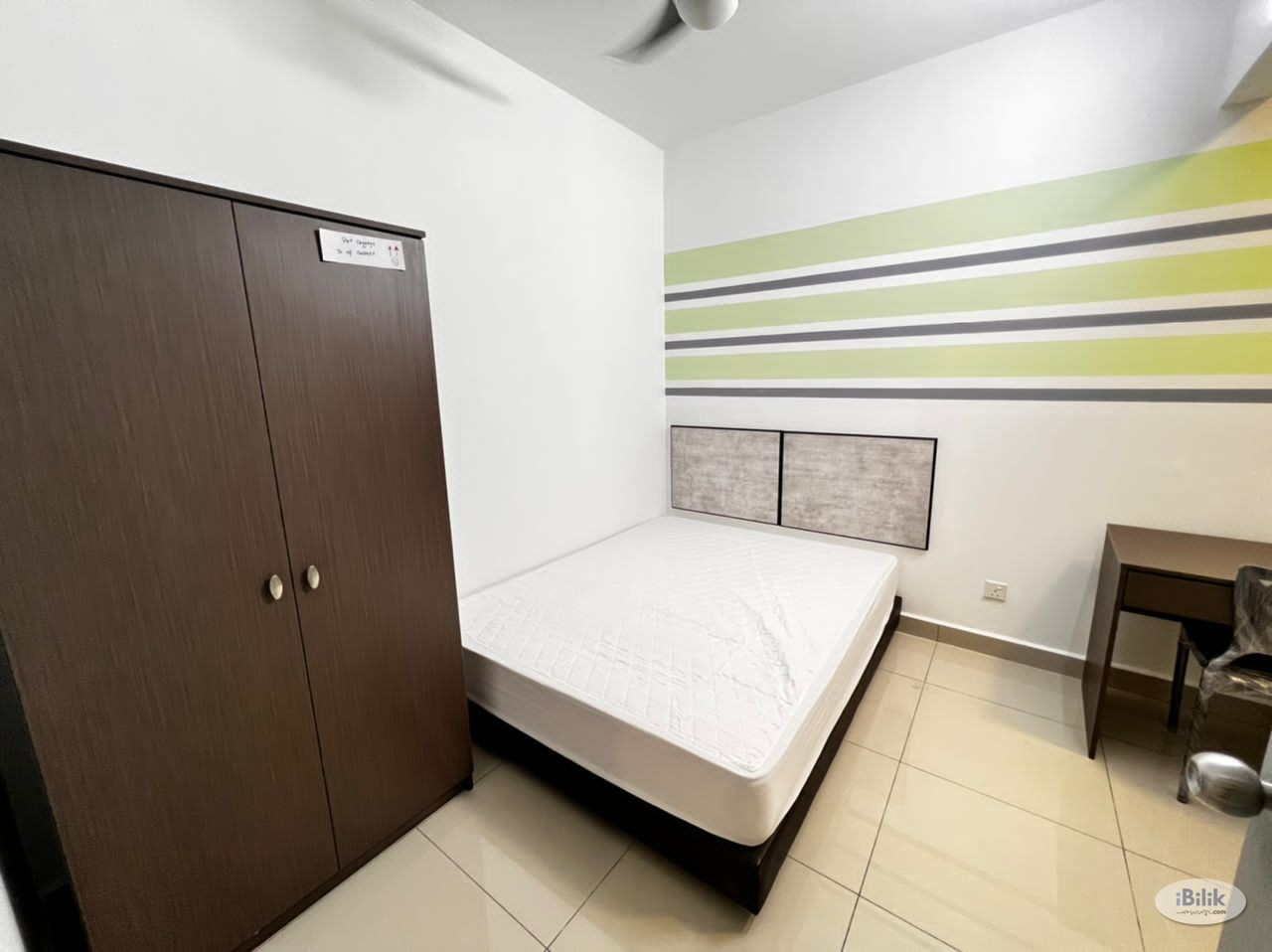 Medium room @ DK Senza, Taylor's - Image 2