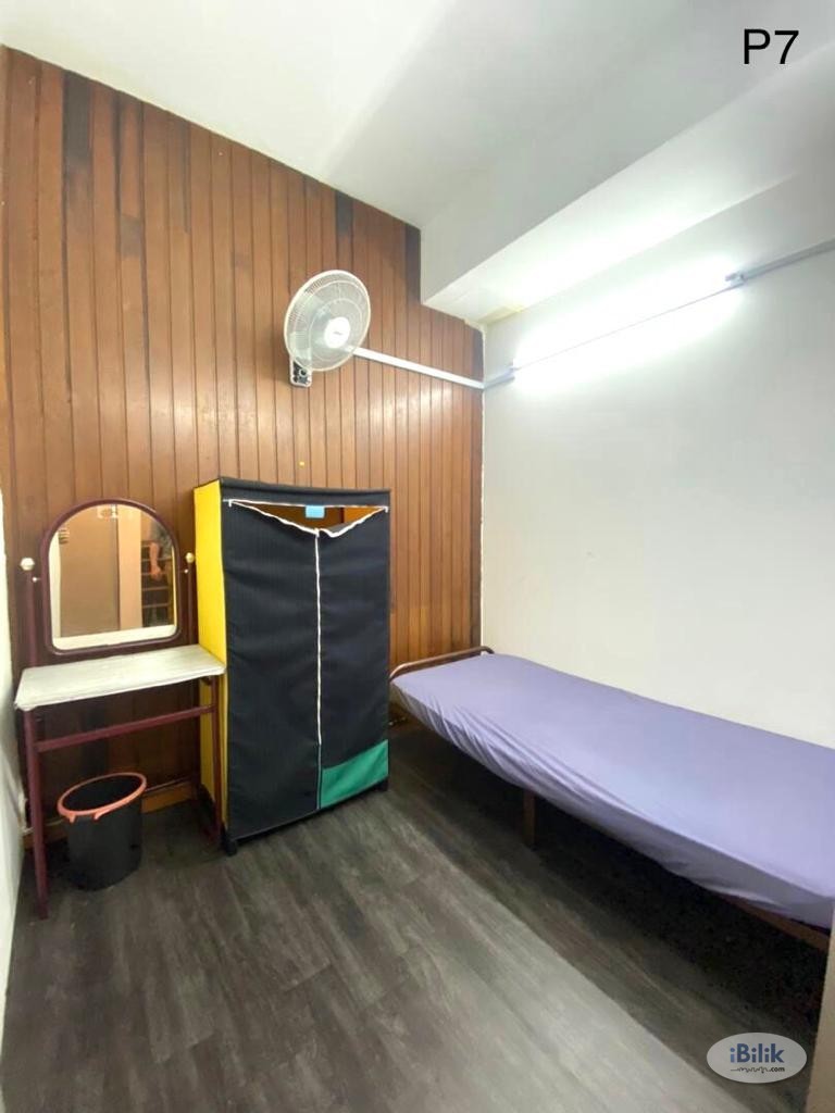 Single Room For Rent At Taman Wawasan, Puchong - Image 1
