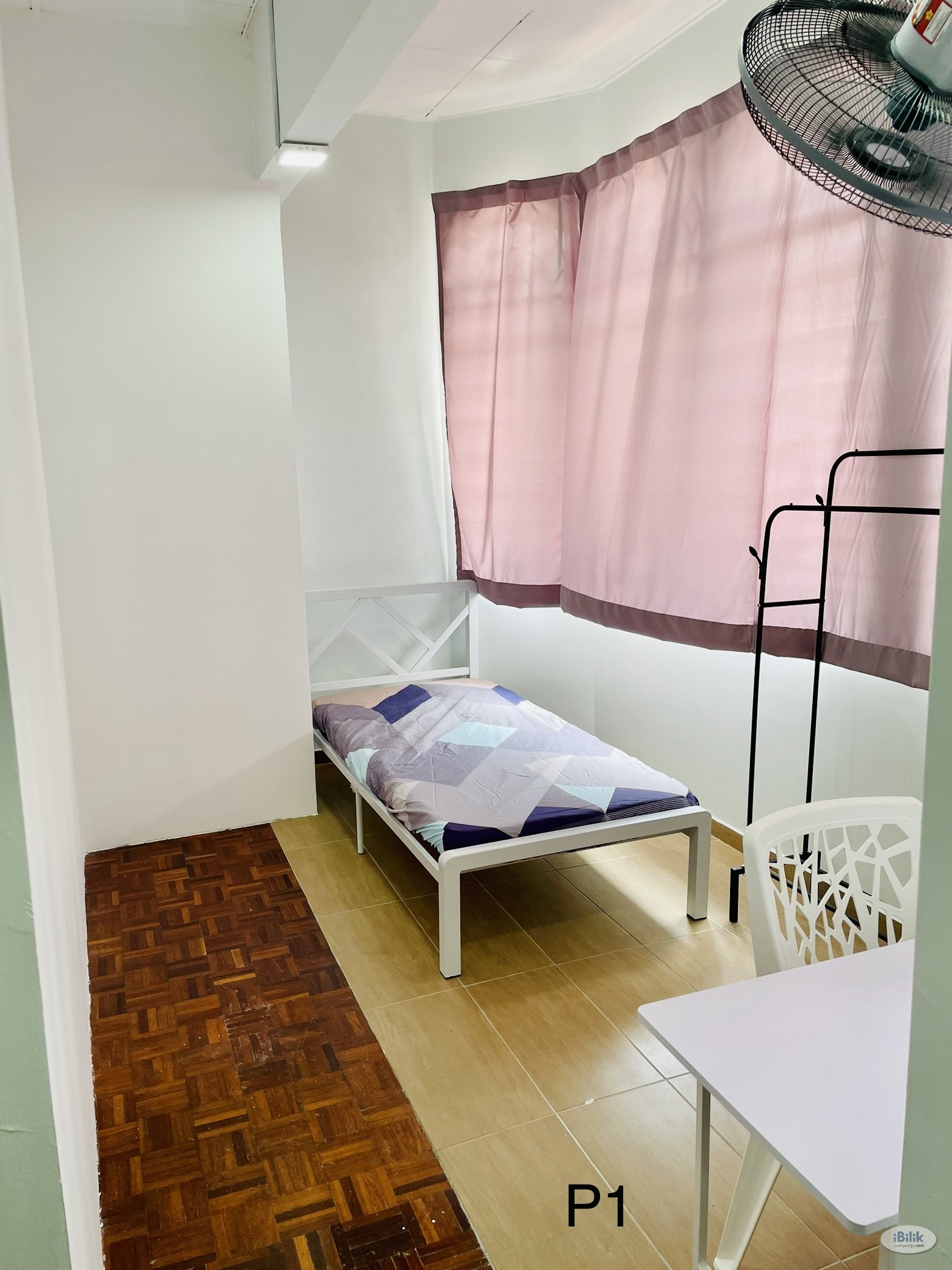 Single Room For Rent At Taman Wawasan, Puchong - Image 3