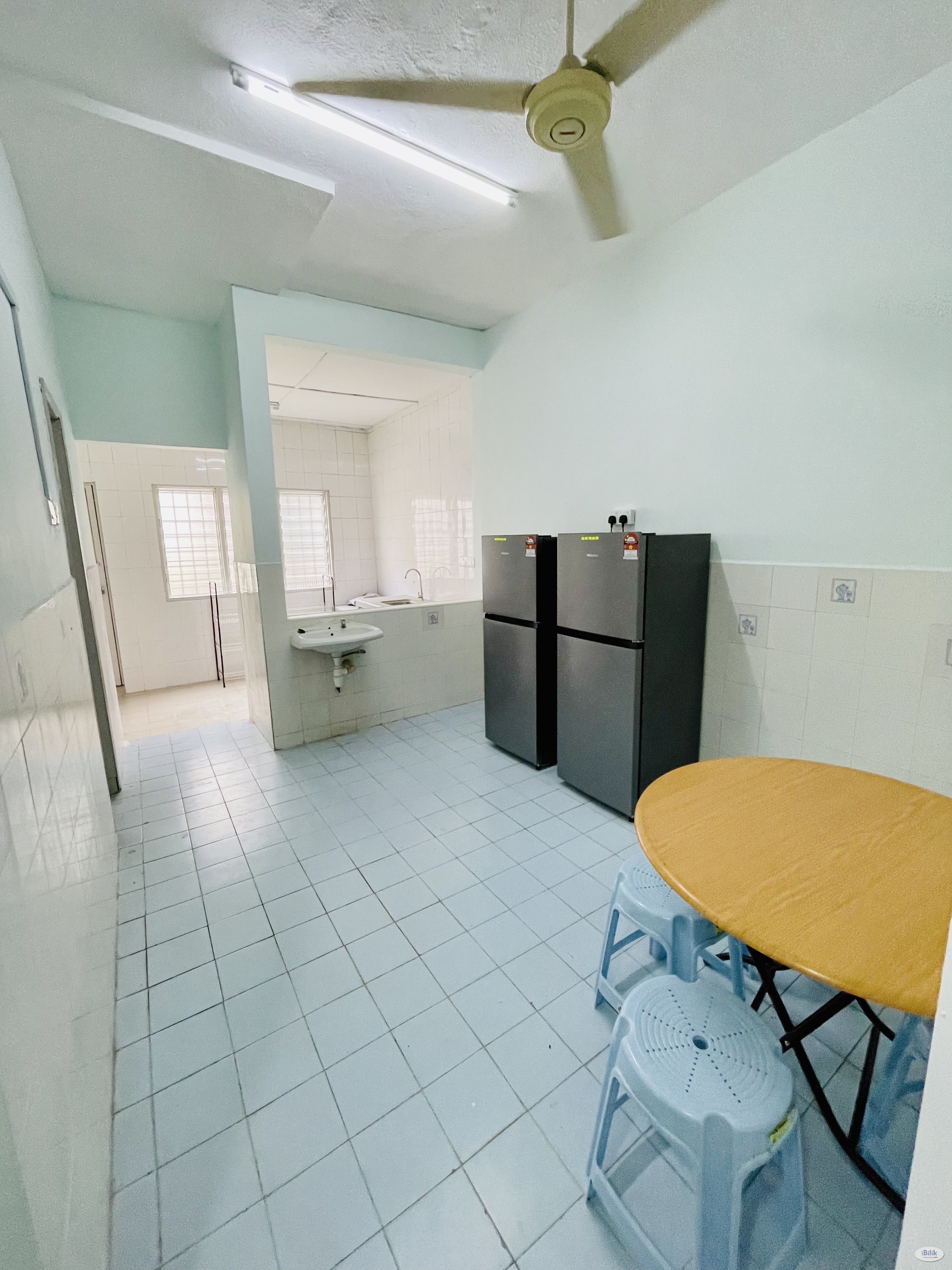 Single Room For Rent At Taman Wawasan, Puchong - Image 5