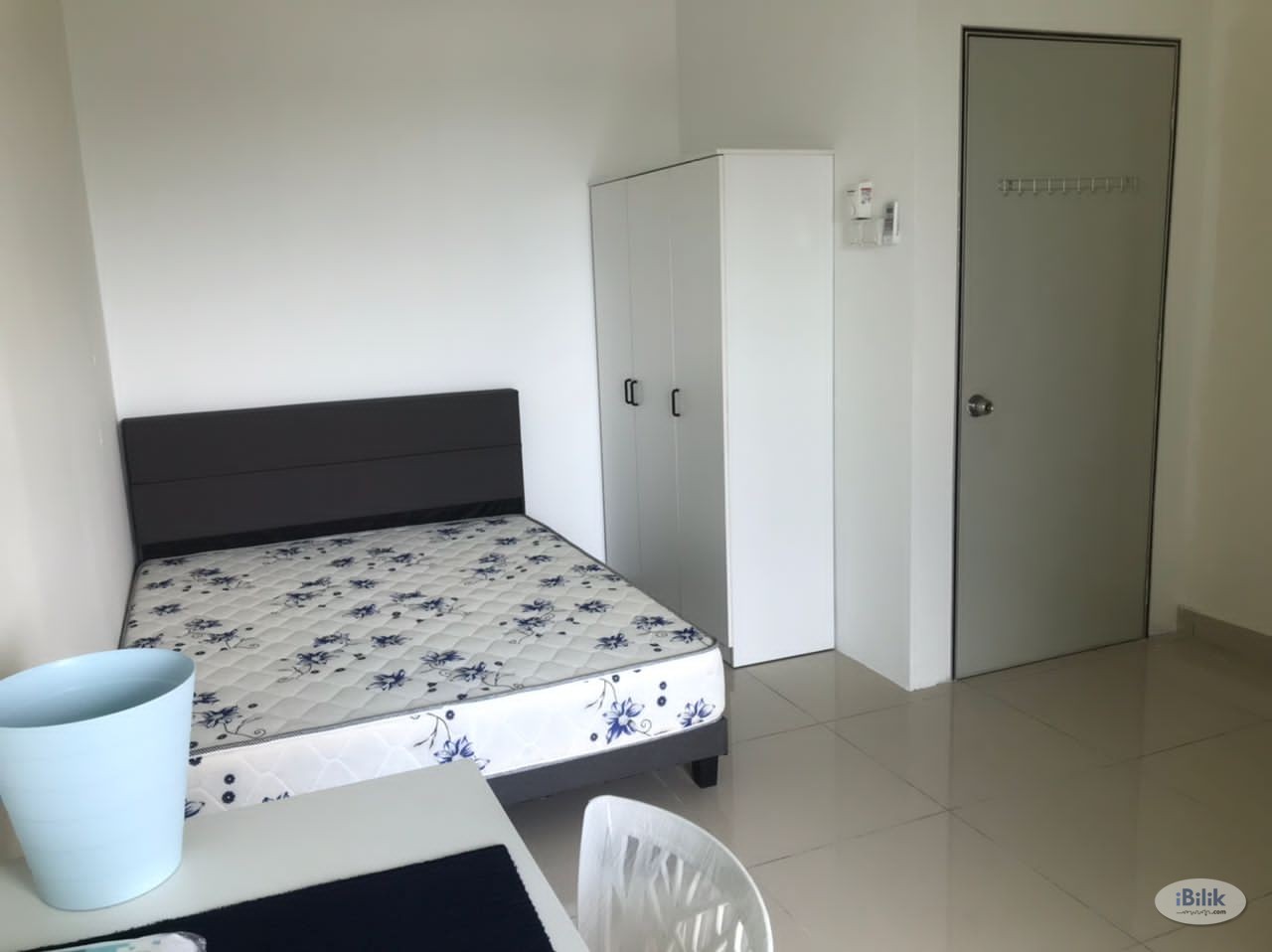 BIG MEDIUM Room fully furnished residensi sausana damansara damai - Image 1