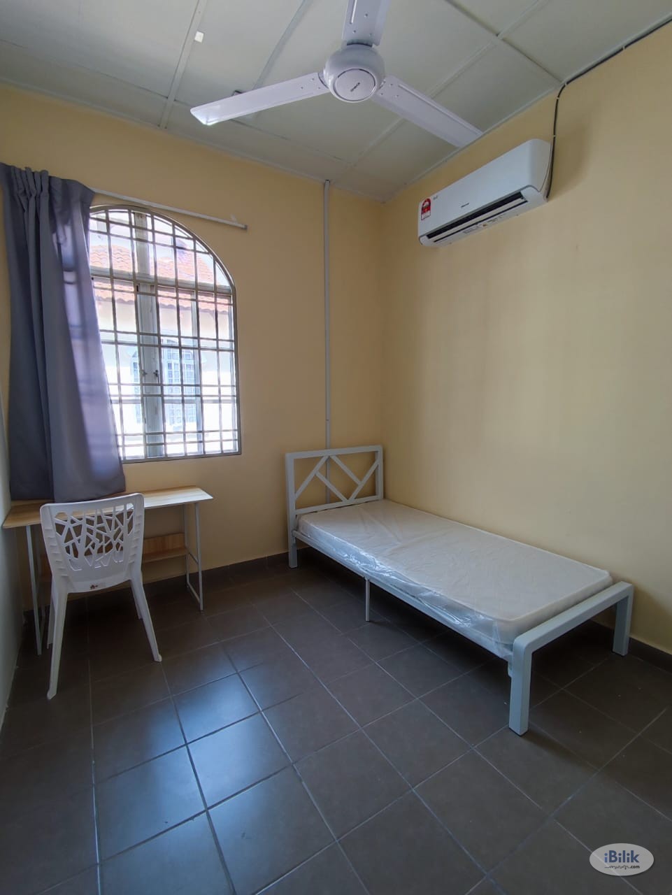 💥💥 SINGLE MIDDLE room available at Shah Alam / Kota Kemuning / Bukit Rimau / Sungai Kelubi 💥💥 - Image 1