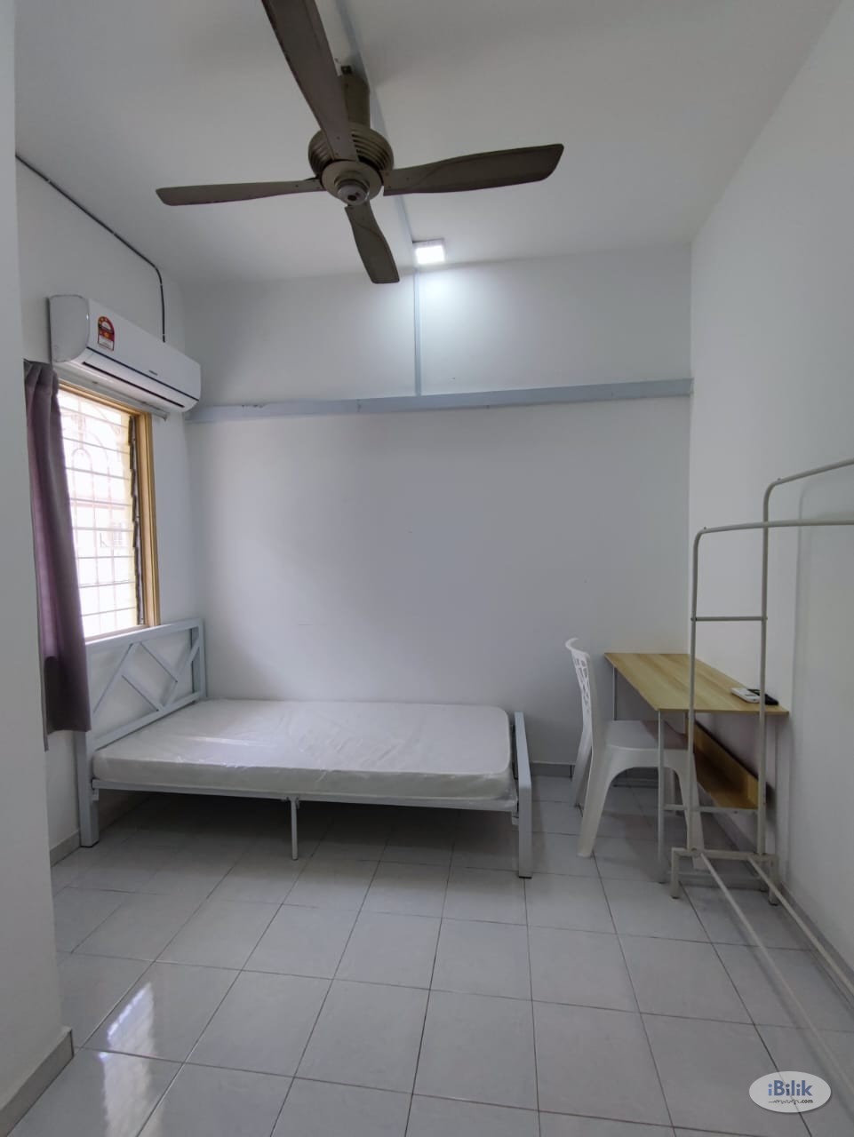💥💥 SINGLE MIDDLE room available at Shah Alam / Kota Kemuning / Bukit Rimau / Sungai Kelubi 💥💥 - Image 2