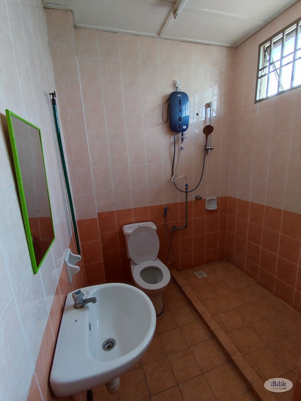 💥💥 SINGLE MIDDLE room available at Shah Alam / Kota Kemuning / Bukit Rimau / Sungai Kelubi 💥💥 - Image 4