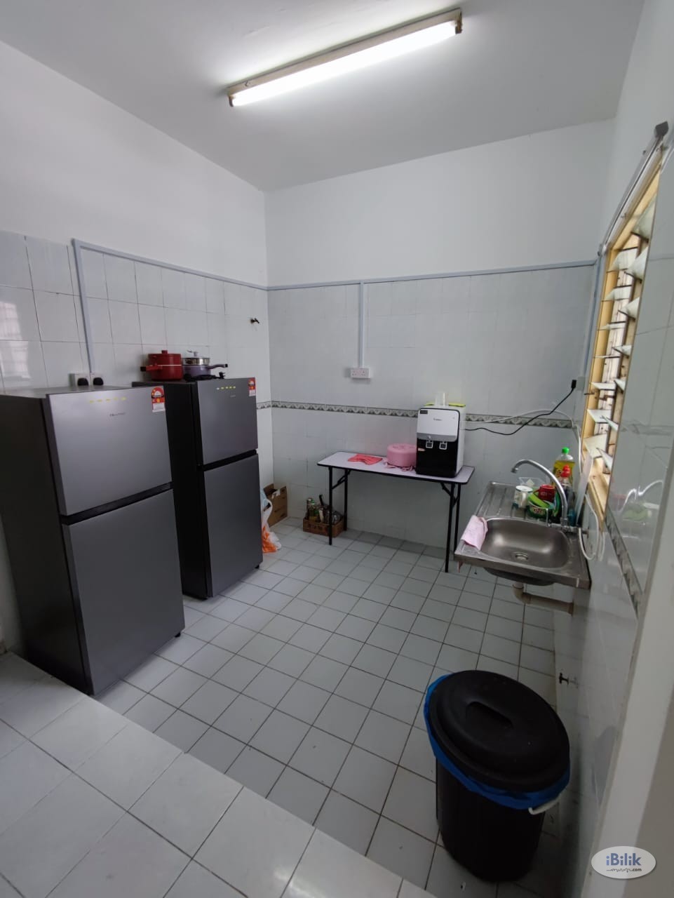 💥💥 SINGLE MIDDLE room available at Shah Alam / Kota Kemuning / Bukit Rimau / Sungai Kelubi 💥💥 - Image 5