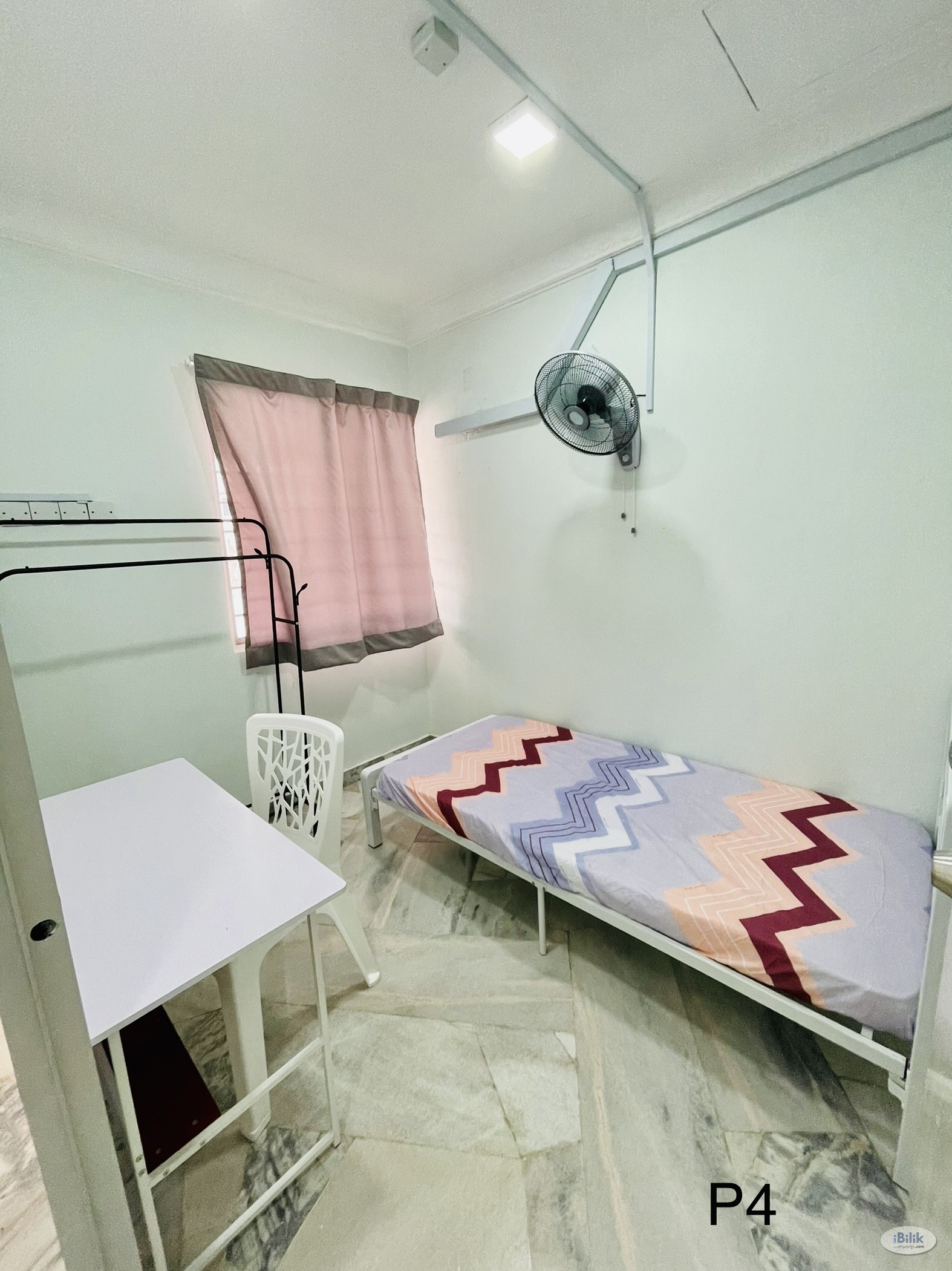 Low Deposit, Landed Room For Rent At Bandar Puchong Jaya - Image 4