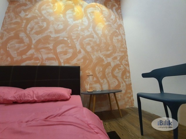 🔥🔥Zero Deposit 🔥🔥 Medium room in Puchong jaya (near LRT station) - Image 2