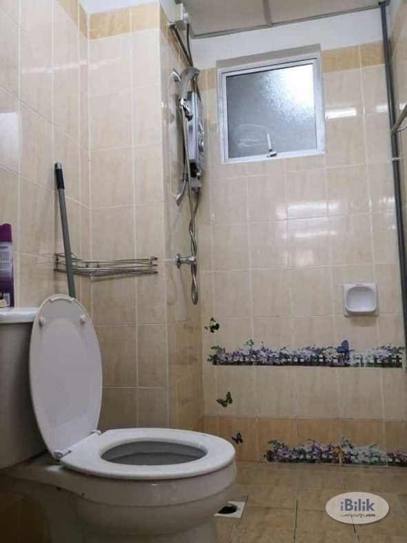 🔥🔥Zero Deposit 🔥🔥 Medium room in Puchong jaya (near LRT station) - Image 3