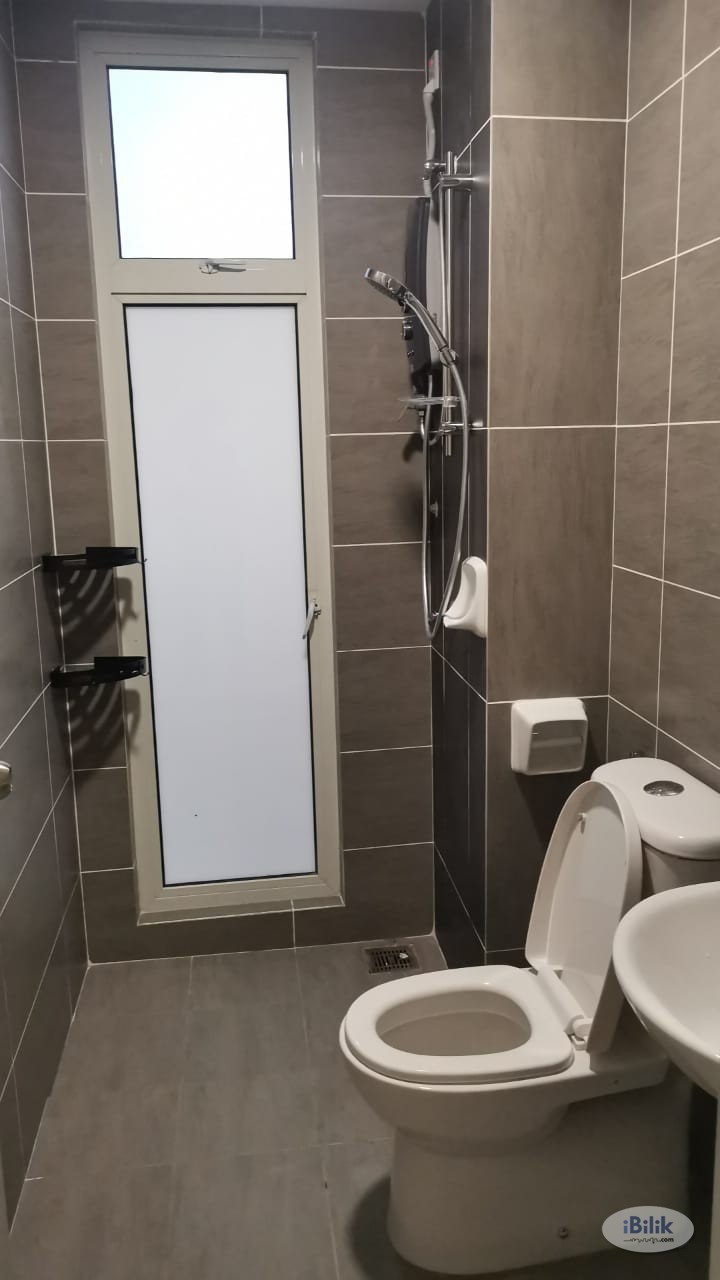 medium room fully furnsihed all have residensi sausana damansara damai - Image 2