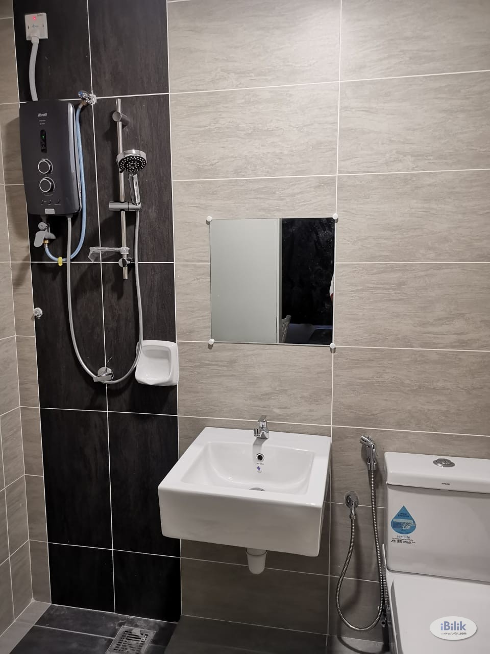 fully furnished all have residensi sausana damansara damai - Image 3