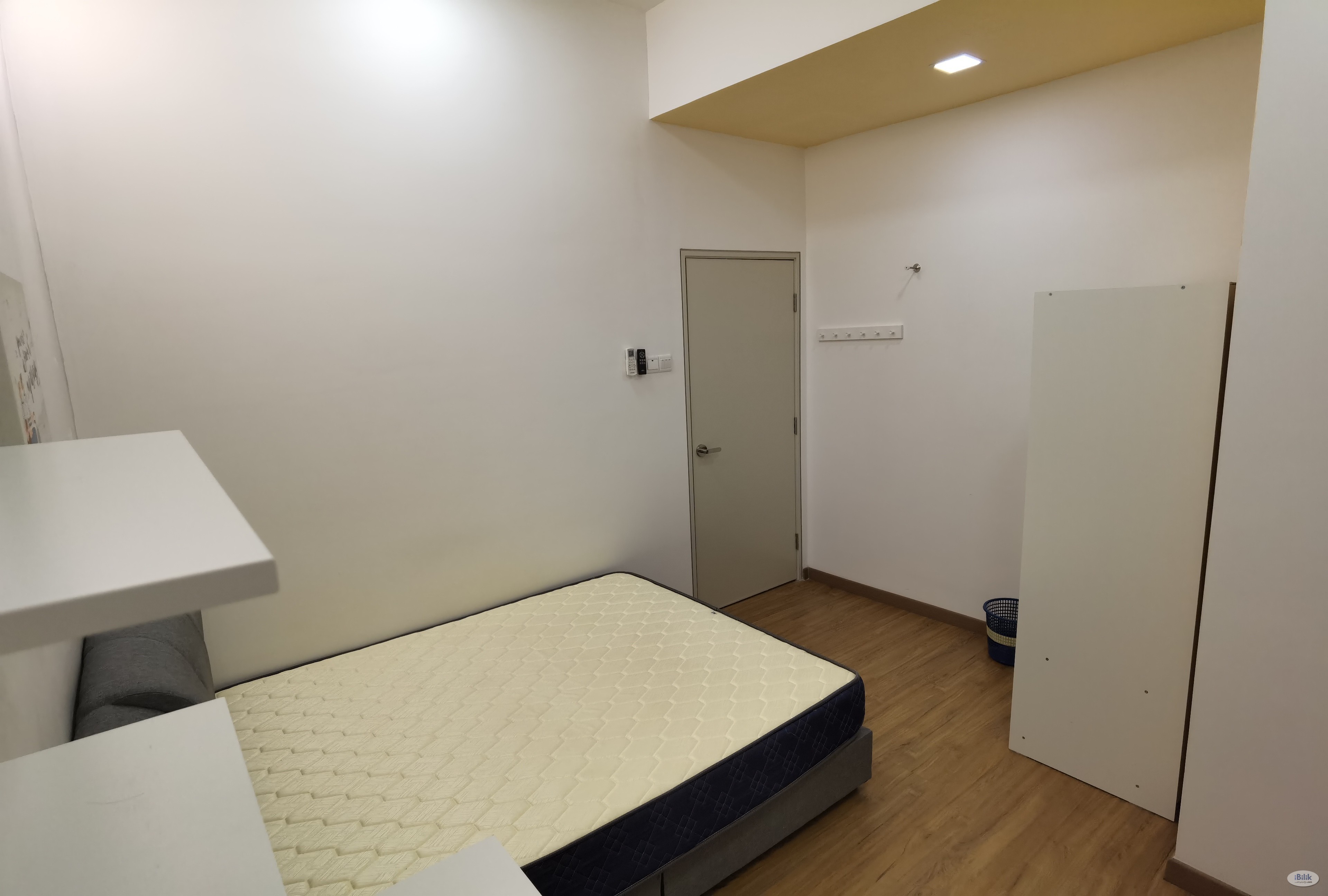 Middle Room at Centre Point Medan Connaught, Cheras Taman Connaught Medan Connaught Near MRT - Image 2