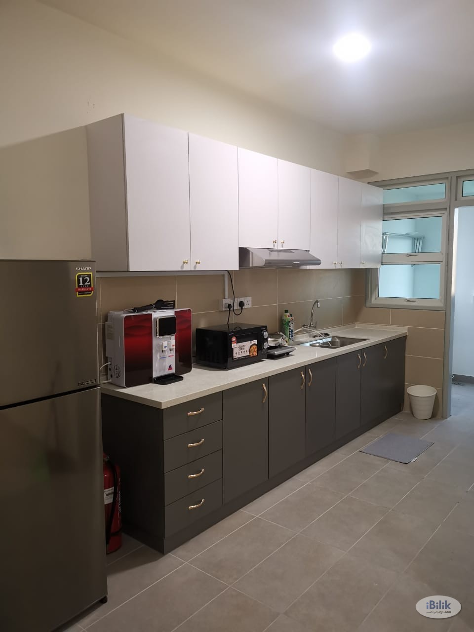 [NEW UNIT] Fully furnished all have residences sausana damansara damai - Image 2