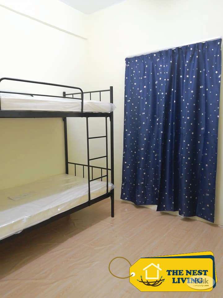 Sri Dahlia Apartment, Bandar Puteri Puchong - Image 1