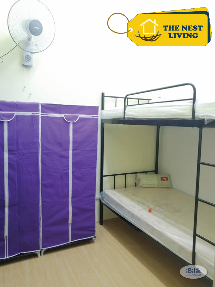 Sri Dahlia Apartment, Bandar Puteri Puchong - Image 2