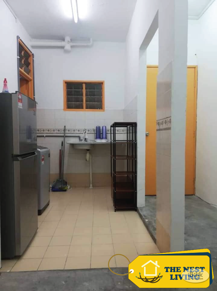 Sri Dahlia Apartment, Bandar Puteri Puchong - Image 3