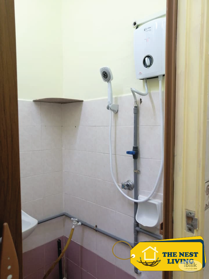 Sri Dahlia Apartment, Bandar Puteri Puchong - Image 4