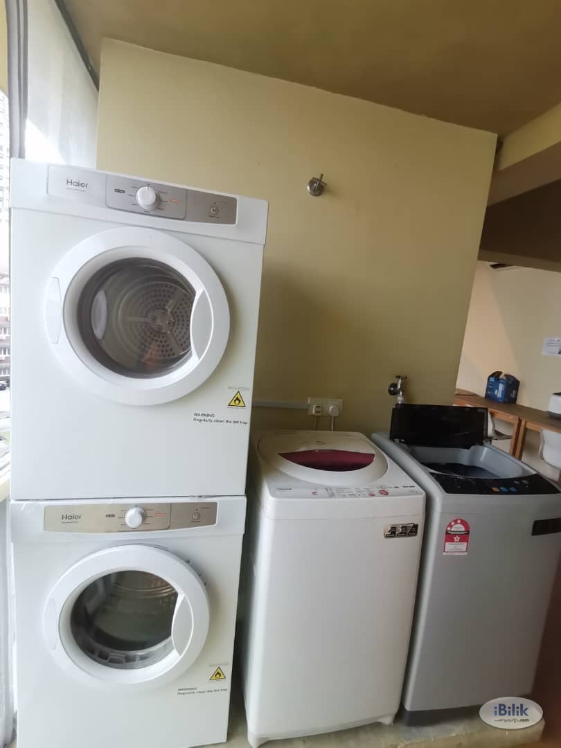 Single Room at SS15, Subang Jaya - Image 3