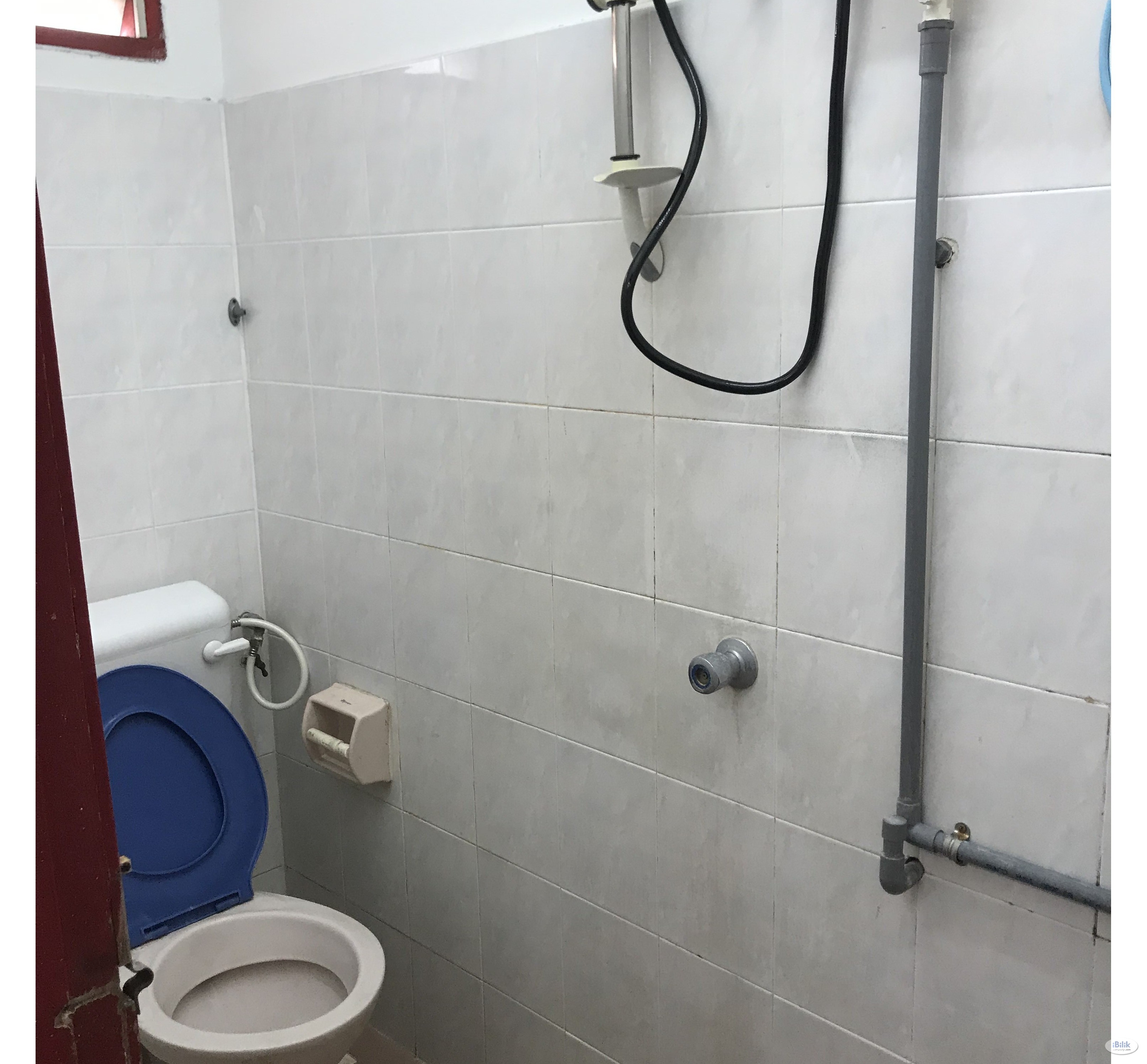 Middle Room at SS18, Subang Jaya - Image 2