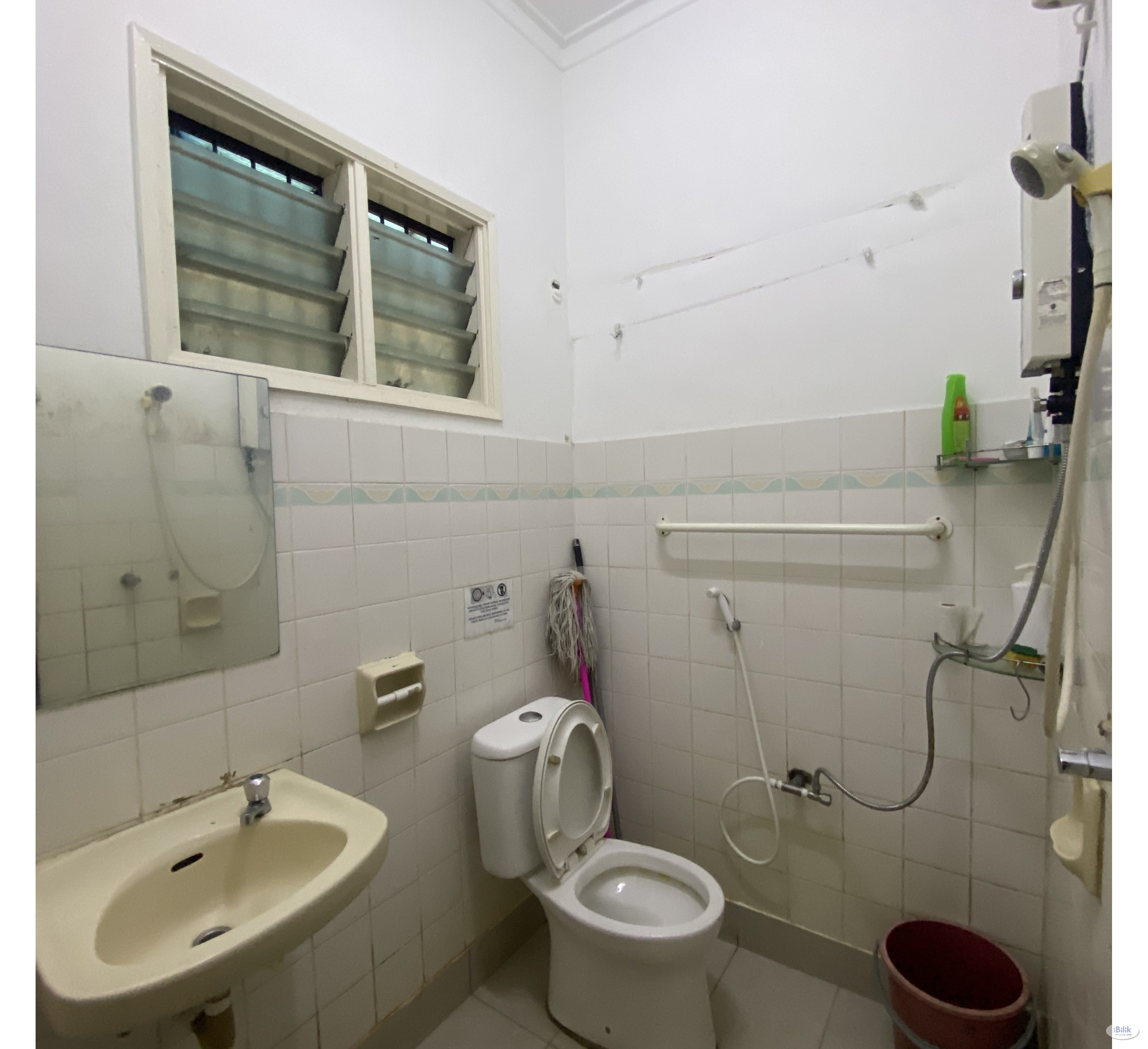 Single Room at SS15, Subang Jaya - Image 2