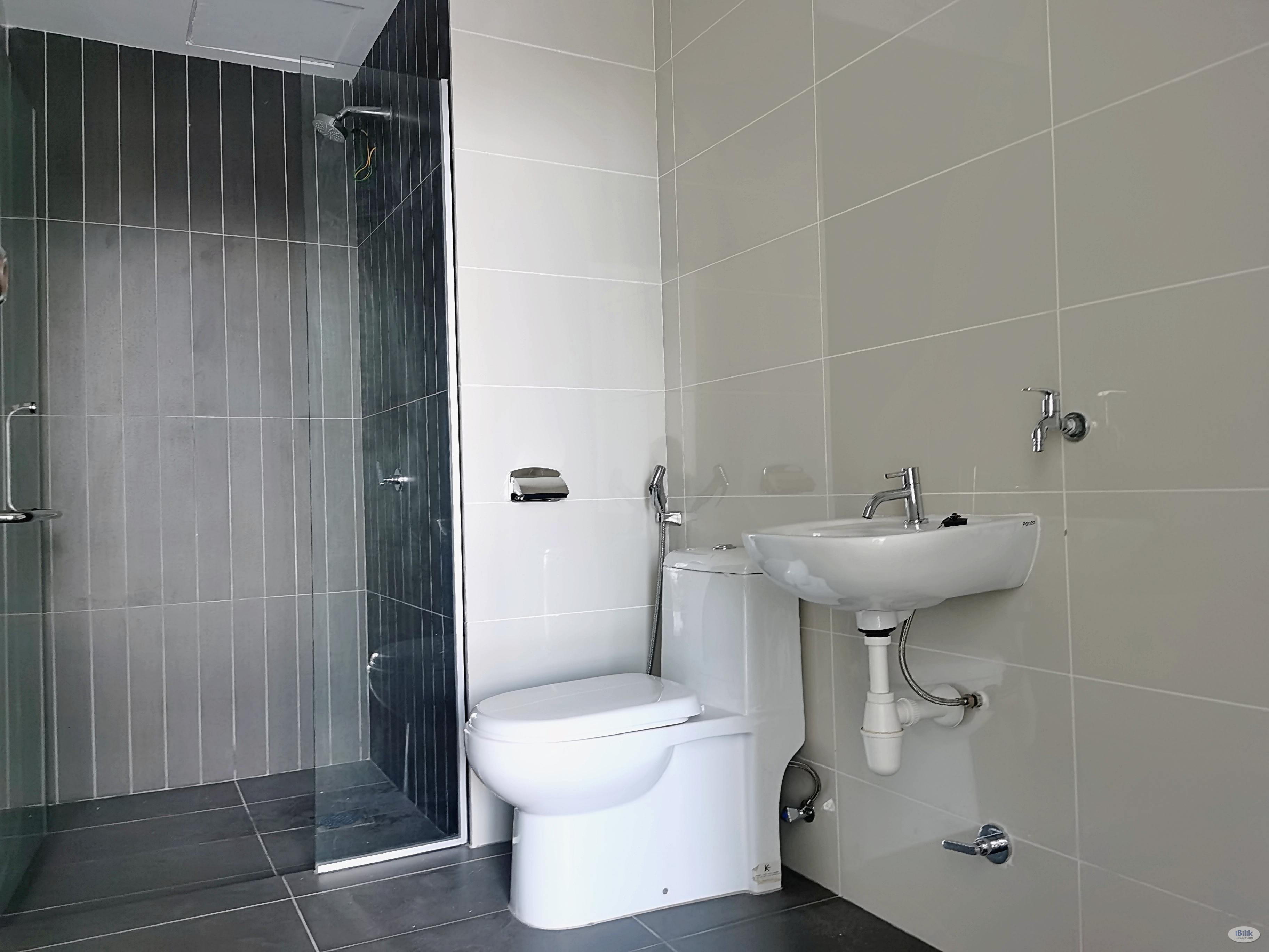 Fully Furnished Studio unit for rent at Boulevard @ Park 51 - Image 3