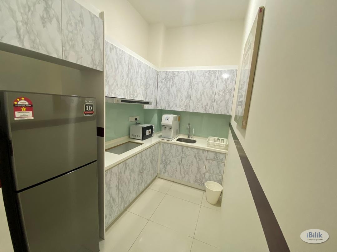 Middle Room at Res 280, Selayang - Image 1