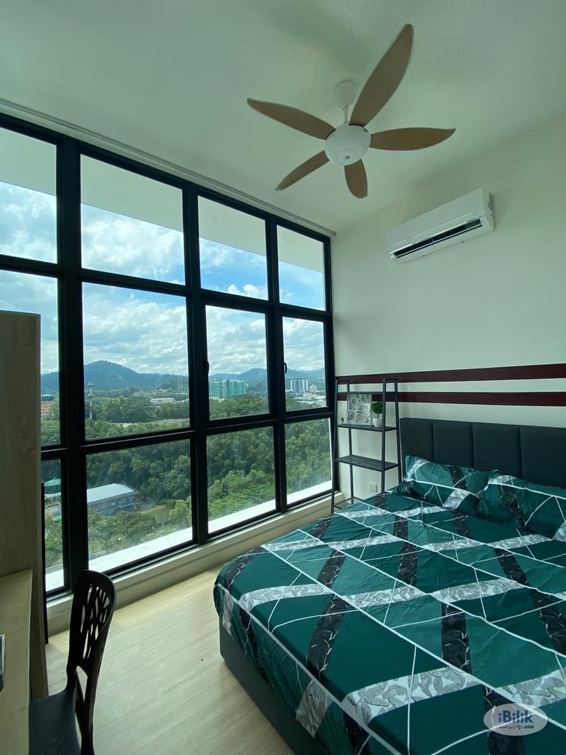 Middle Room at Res 280, Selayang - Image 3