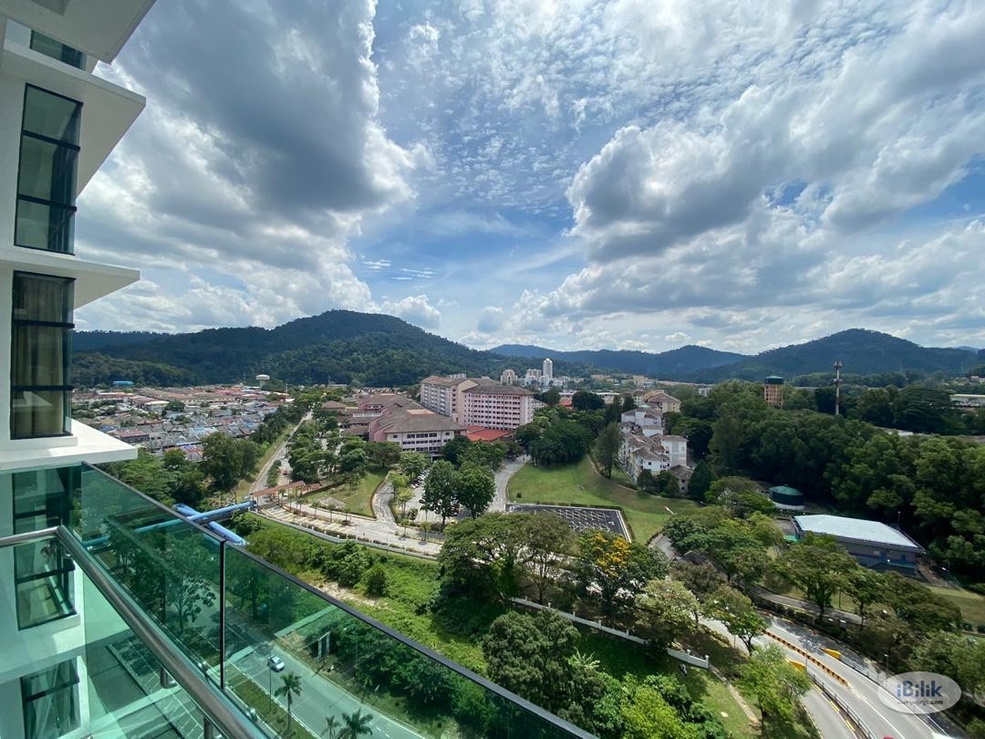 Middle Room at Res 280, Selayang - Image 4