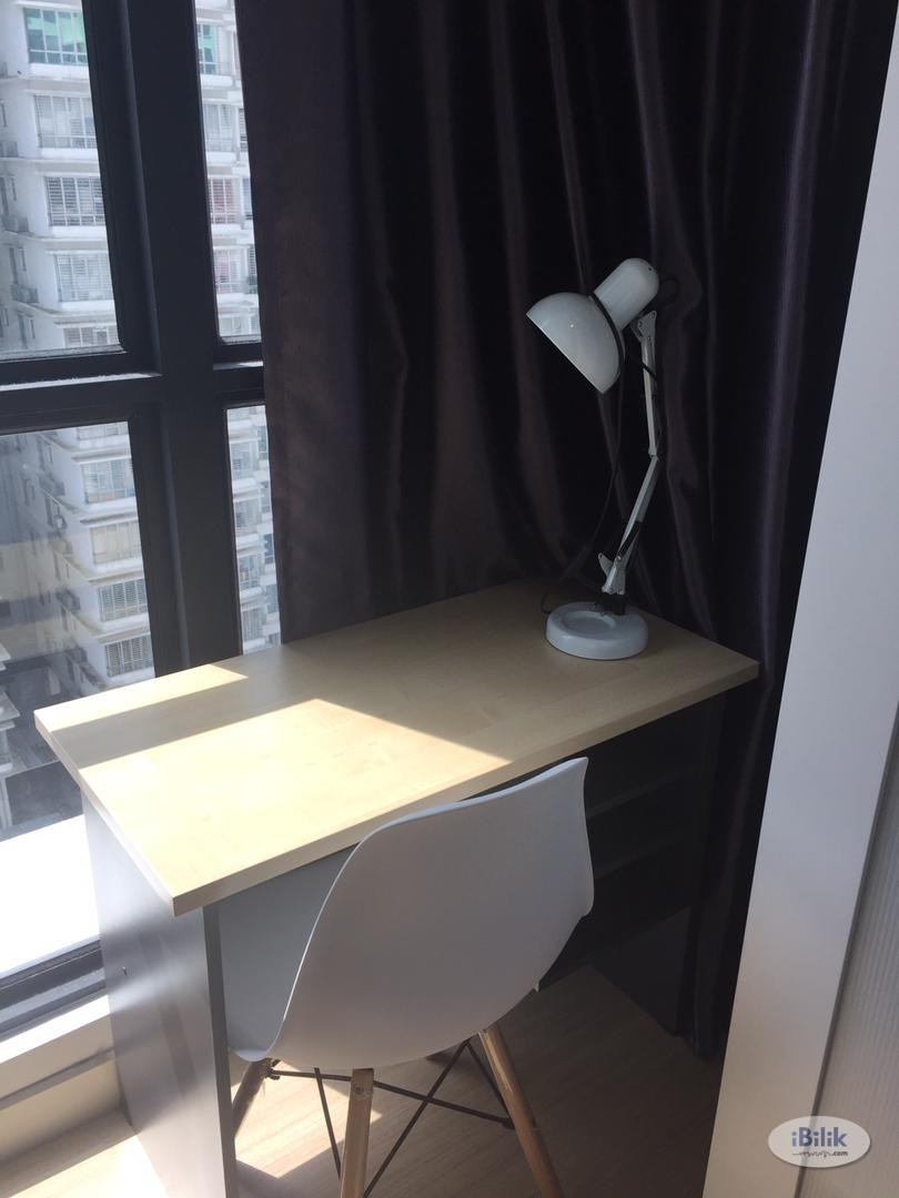 Middle Room at Res 280, Selayang - Image 5