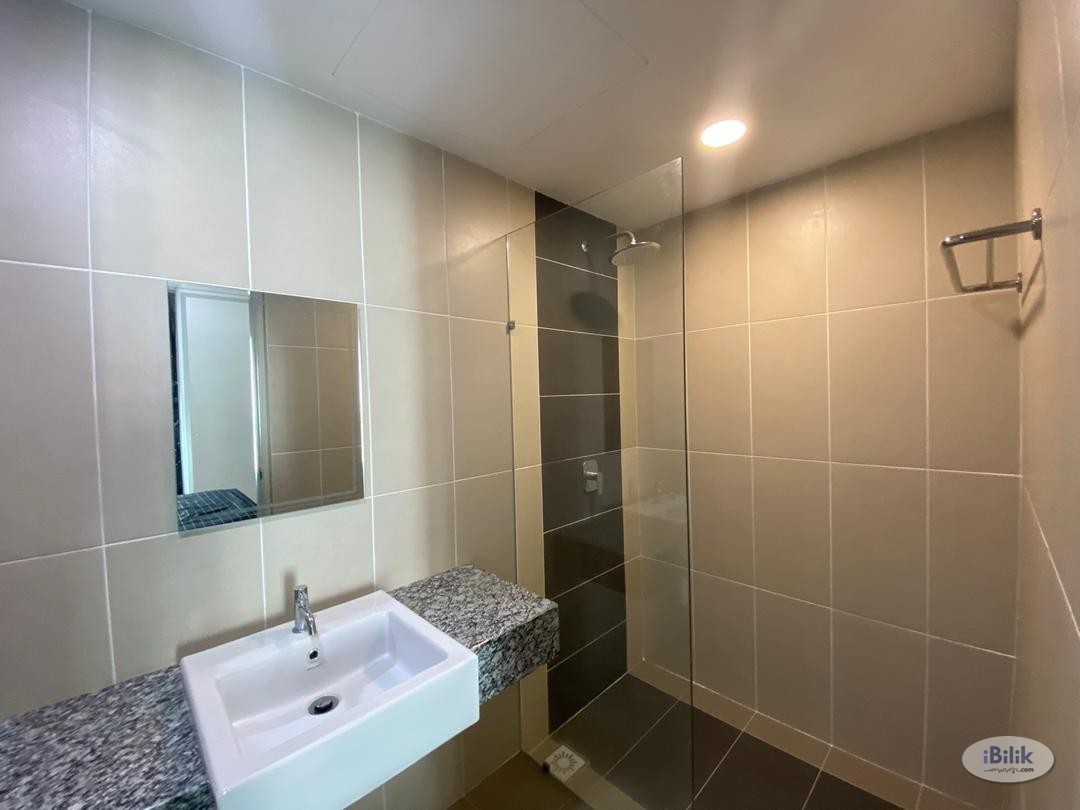 Single Room at Res 280, Selayang - Image 1