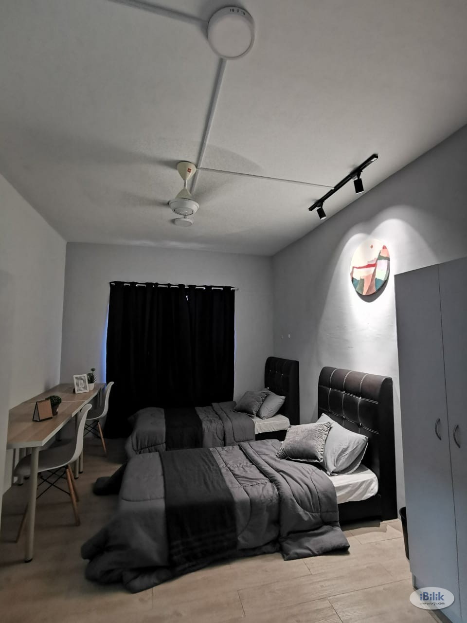 Best Room in Angkasa Condo - Image 1