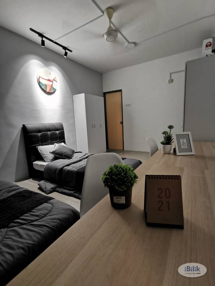 Best Room in Angkasa Condo - Image 2