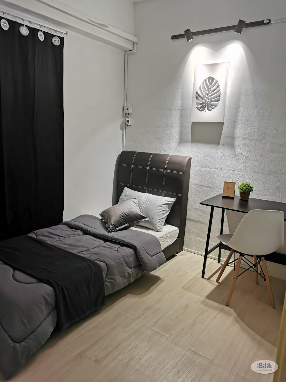 Best Room in Angkasa Condo - Image 3