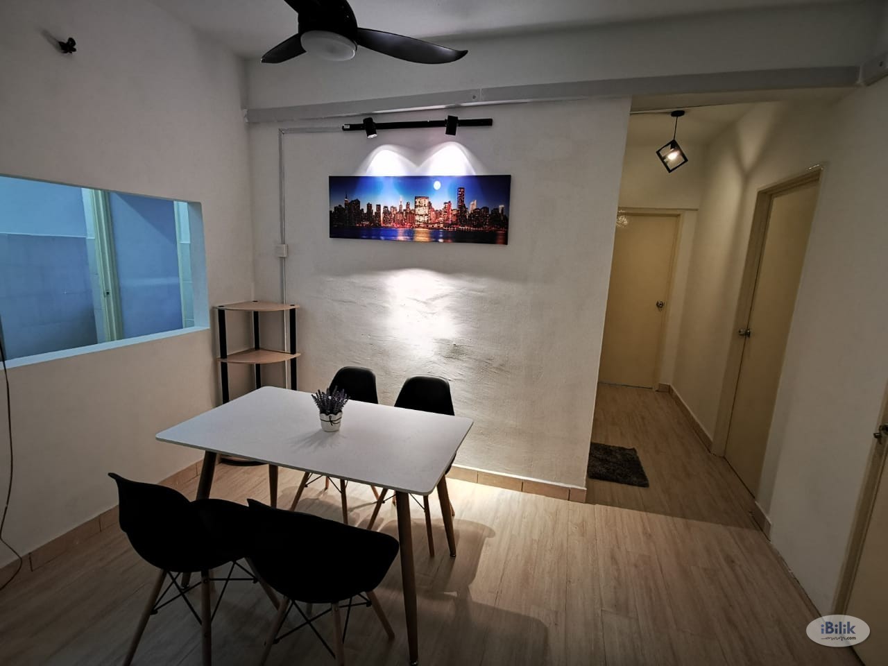 Best Room in Angkasa Condo - Image 4