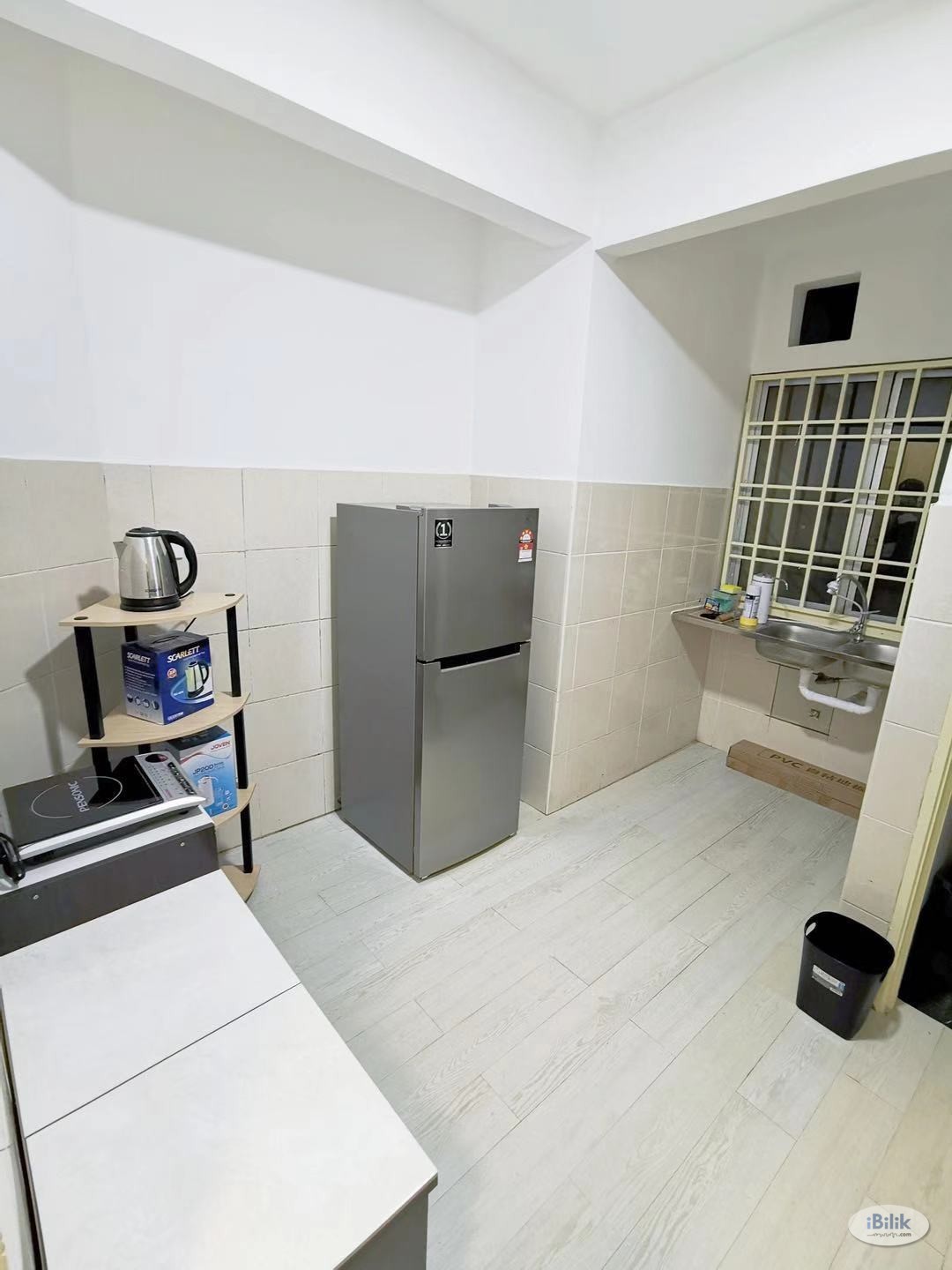 Best Room in Angkasa Condo - Image 5