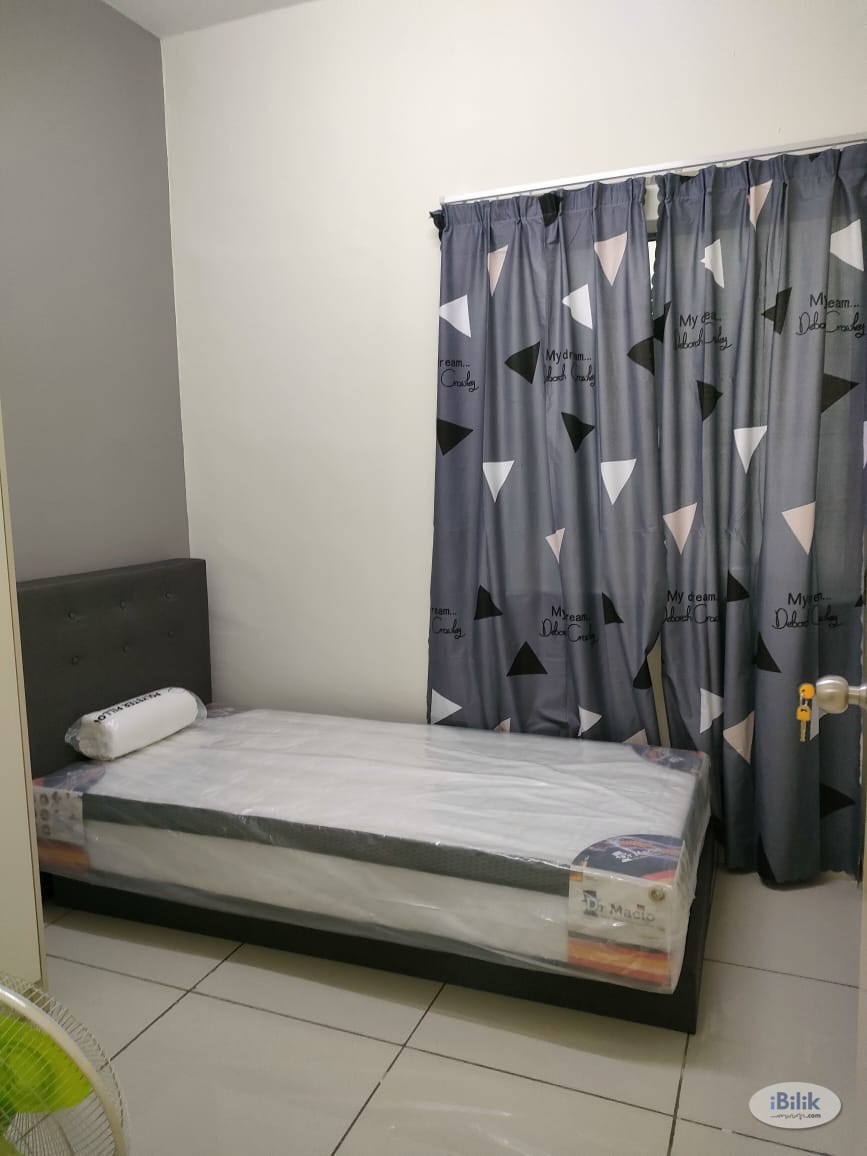 Single Room at OUG Parklane, Old Klang Road - Image 2
