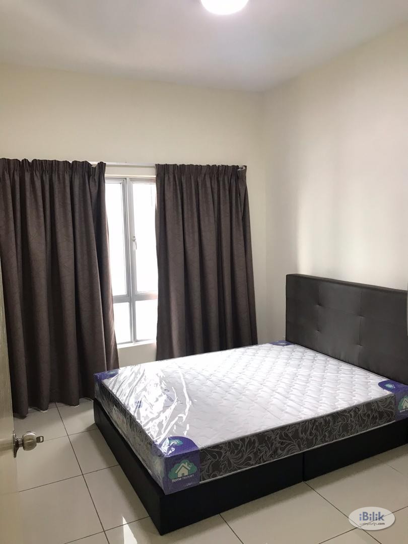 Master Room at OUG Parklane, Old Klang Road - Image 2