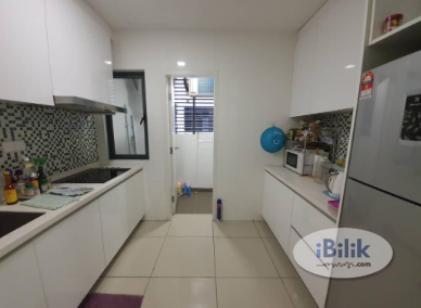 SHAH ALAM near to UOA/ Next to UOW KDU 💥Fully Furnished Premium Single Room💥 - Image 2