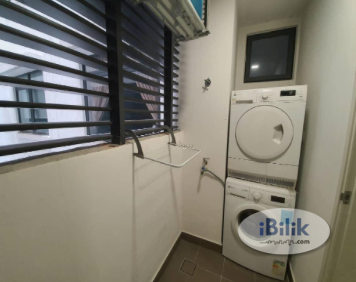 SHAH ALAM near to UOA/ Next to UOW KDU 💥Fully Furnished Premium Single Room💥 - Image 4