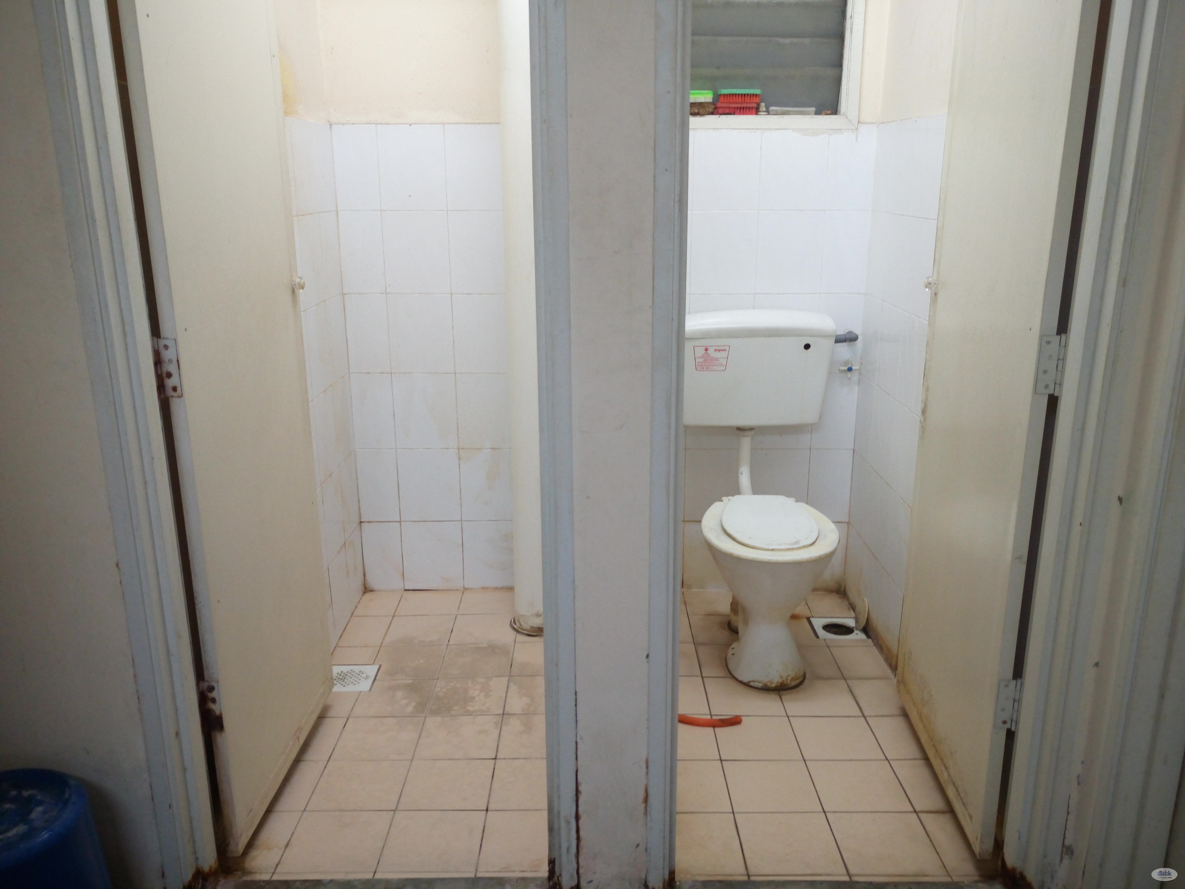 1 Bilik Sewa Master + Wifi di Pangsapuri Bukit Baru untuk April 2022 intake - Image 3
