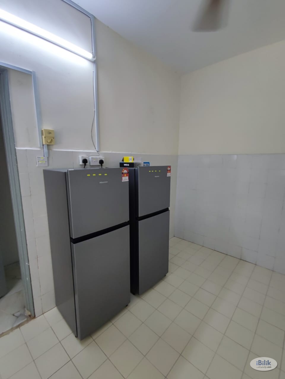 🔥🔥Whole New 🏠Home Feel🏠 Middle Room Release at Bandar Utama / Petaling Jaya / One Utama / MRT 🔥🔥 - Image 4
