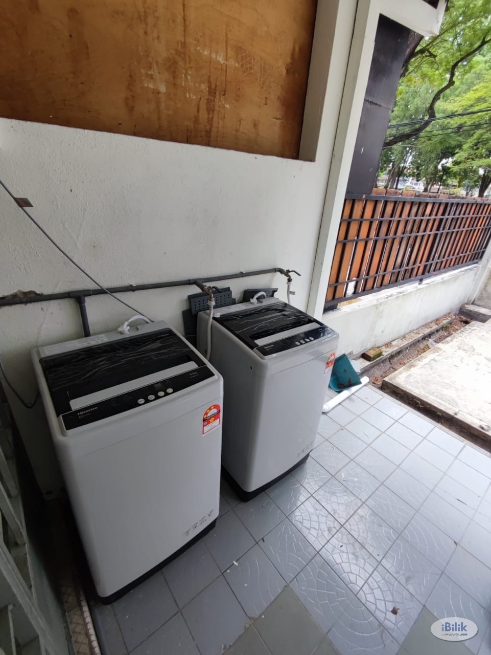 🔥🔥Whole New 🏠Home Feel🏠 Middle Room Release at Bandar Utama / Petaling Jaya / One Utama / MRT 🔥🔥 - Image 5