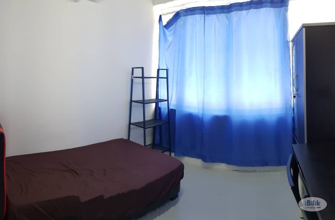 (NEW ROOM RELEASED - END LOT SHOPLOT)  (LAVENDER HOSTEL) No.B7-2-2, Jalan Teknologi 2/1E (End Lot) - Image 1