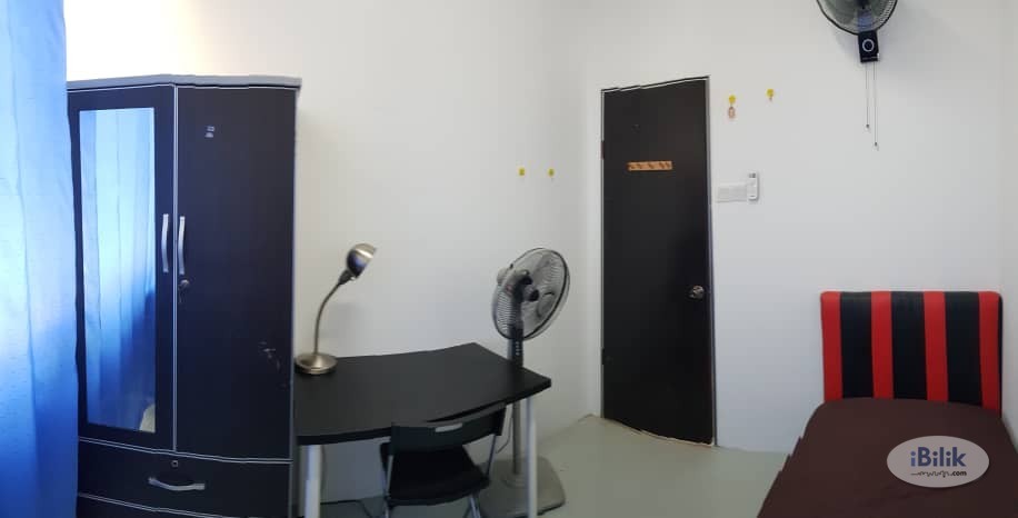 (NEW ROOM RELEASED - END LOT SHOPLOT)  (LAVENDER HOSTEL) No.B7-2-2, Jalan Teknologi 2/1E (End Lot) - Image 2