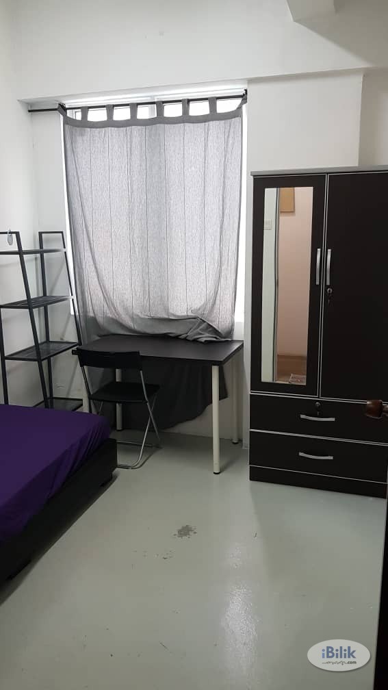 (NEW ROOM RELEASED - END LOT SHOPLOT)  (LAVENDER HOSTEL) No.B7-2-2, Jalan Teknologi 2/1E (End Lot) - Image 3